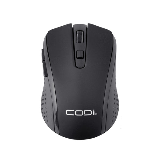 2.4Ghz Optical Wireless Mouse